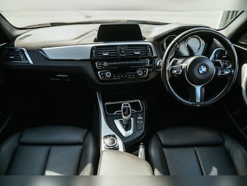Used BMW 1 Series 2019 for sale - 79598259: Photo