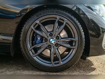 Used BMW 1 Series 2019 for sale - 79598259: Photo