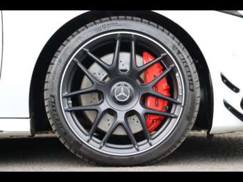 2022 (22) - 2.0 A45 AMG S Plus Hatchback 5dr Petrol 8G-DCT 4MATIC+ Euro 6 (s/s) (421 ps