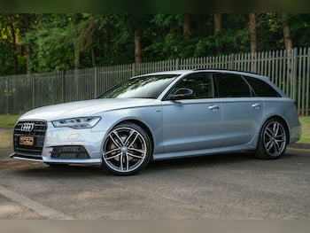 Used Audi A6 2018 for sale - 79275839: Photo