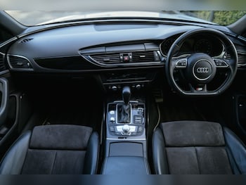 Used Audi A6 2018 for sale - 79275839: Photo