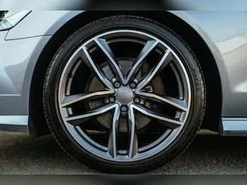 Used Audi A6 2018 for sale - 79275839: Photo