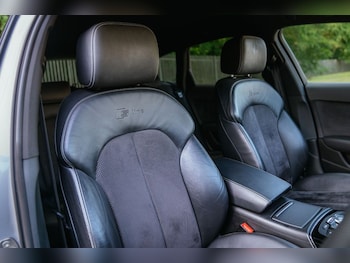 Used Audi A6 2018 for sale - 79275839: Photo