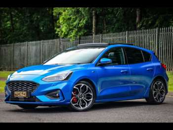 Used Ford Focus 2018 for sale - 74845008: Photo
