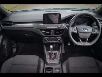 Used Ford Focus 2018 for sale - 74845008: Photo