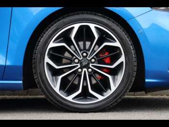 Used Ford Focus 2018 for sale - 74845008: Photo