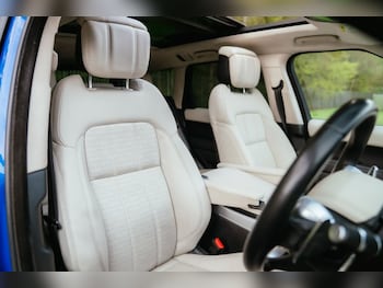 Used Land Rover Range Rover Sport 2021 for sale - 78350587: Photo