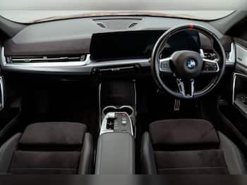 Used BMW X2 2024 for sale - 79856509: Photo