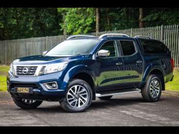 Used Nissan Navara 2019 for sale - 75265006: Photo