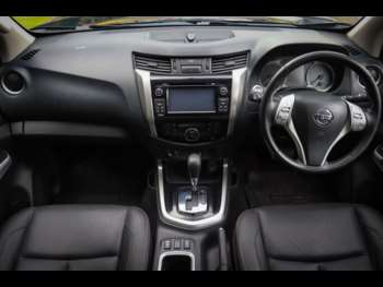 Used Nissan Navara 2019 for sale - 75265006: Photo