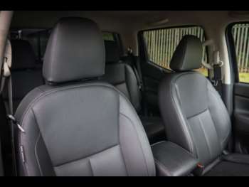 Used Nissan Navara 2019 for sale - 75265006: Photo