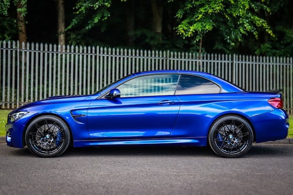 Used BMW M4 2019 for sale - 75135531: Photo 11