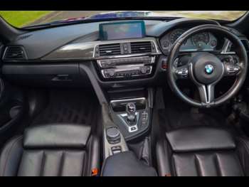 Used BMW M4 2019 for sale - 75135531: Photo