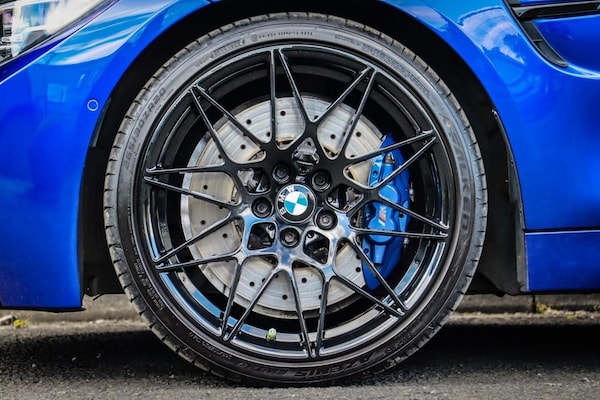 Used BMW M4 2019 for sale - 75135531: Photo 33