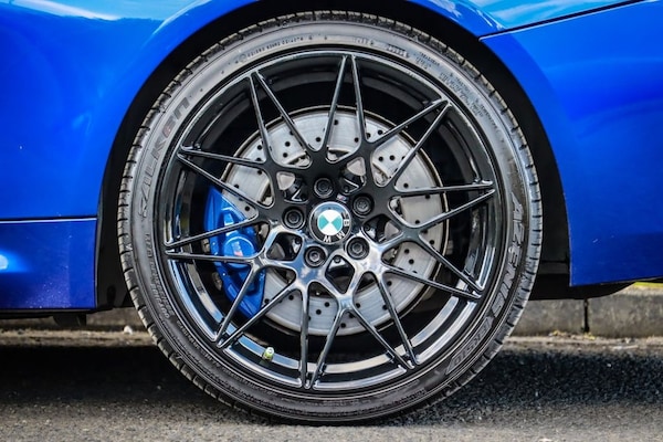 Used BMW M4 2019 for sale - 75135531: Photo 34
