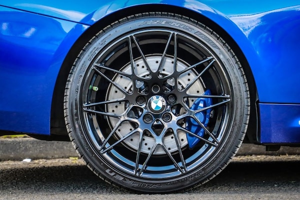 Used BMW M4 2019 for sale - 75135531: Photo 35