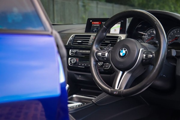 Used BMW M4 2019 for sale - 75135531: Photo 38