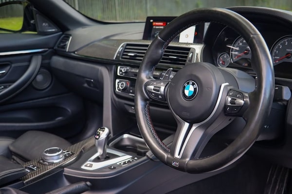 Used BMW M4 2019 for sale - 75135531: Photo 39