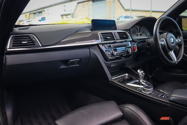 Used BMW M4 2019 for sale - 75135531: Photo 47