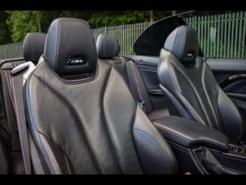 Used BMW M4 2019 for sale - 75135531: Photo