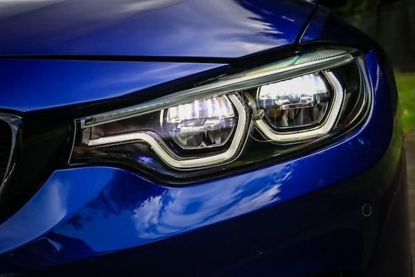 Used BMW M4 2019 for sale - 75135531: Photo 50