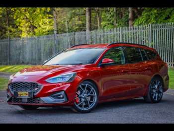 2019 (69) - 2.3T EcoBoost ST Estate 5dr Petrol Manual Euro 6 (s/s) (280 ps)
