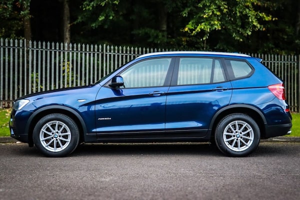 Used BMW X3 2015 for sale - 76279697: Photo 11