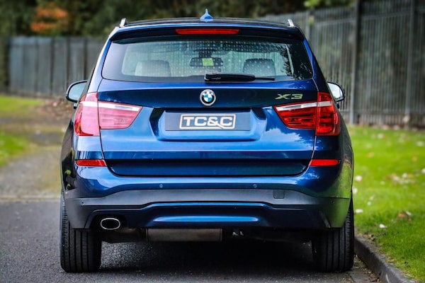 Used BMW X3 2015 for sale - 76279697: Photo 14