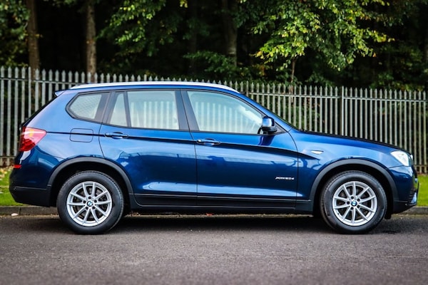 Used BMW X3 2015 for sale - 76279697: Photo 17