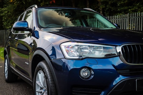 Used BMW X3 2015 for sale - 76279697: Photo 18