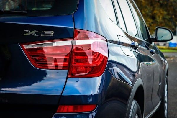 Used BMW X3 2015 for sale - 76279697: Photo 19