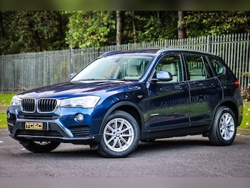 2015 (15) - xDrive20d SE 5dr Step Auto