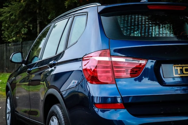 Used BMW X3 2015 for sale - 76279697: Photo 20