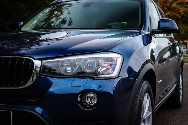 Used BMW X3 2015 for sale - 76279697: Photo 21