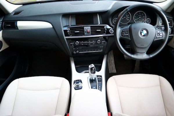 Used BMW X3 2015 for sale - 76279697: Photo 2