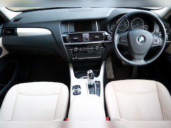 Used BMW X3 2015 for sale - 76279697: Photo