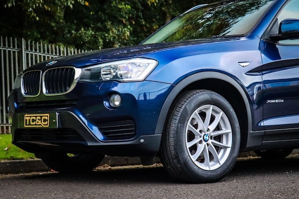 Used BMW X3 2015 for sale - 76279697: Photo 31
