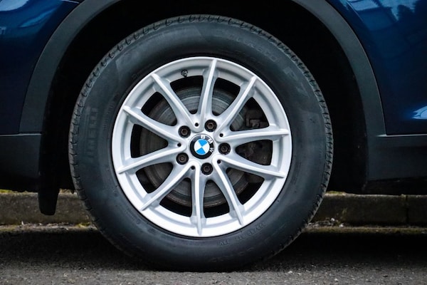 Used BMW X3 2015 for sale - 76279697: Photo 33