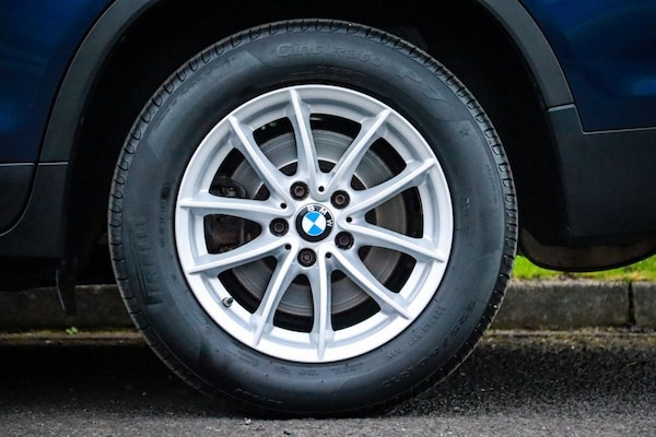 Used BMW X3 2015 for sale - 76279697: Photo 34