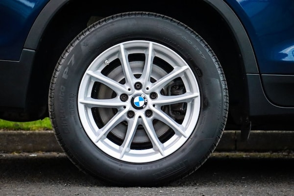 Used BMW X3 2015 for sale - 76279697: Photo 35