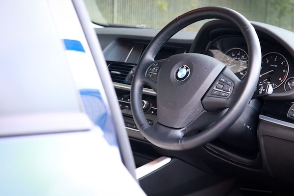 Used BMW X3 2015 for sale - 76279697: Photo 38