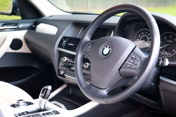 Used BMW X3 2015 for sale - 76279697: Photo 39
