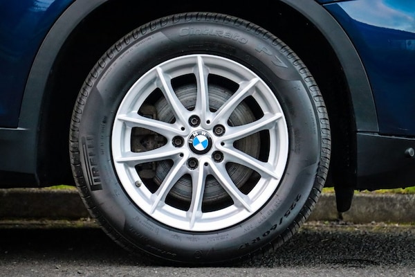 Used BMW X3 2015 for sale - 76279697: Photo 3