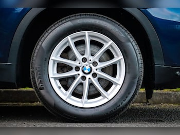 Used BMW X3 2015 for sale - 76279697: Photo