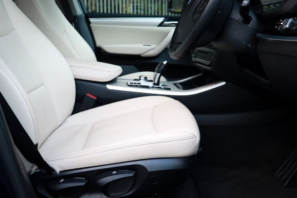 Used BMW X3 2015 for sale - 76279697: Photo 40