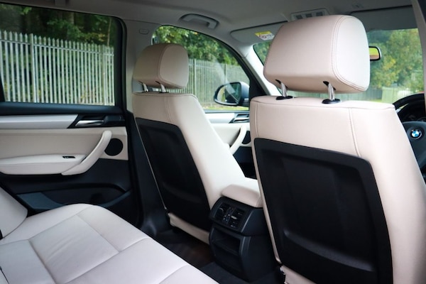 Used BMW X3 2015 for sale - 76279697: Photo 42