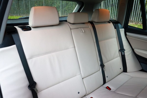 Used BMW X3 2015 for sale - 76279697: Photo 44