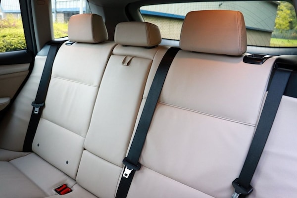 Used BMW X3 2015 for sale - 76279697: Photo 46