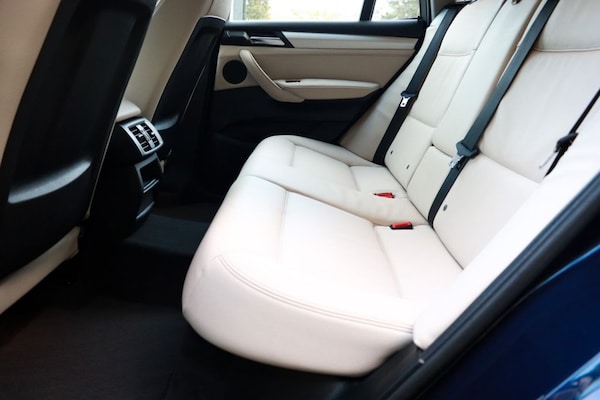 Used BMW X3 2015 for sale - 76279697: Photo 47