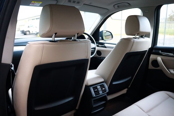 Used BMW X3 2015 for sale - 76279697: Photo 48